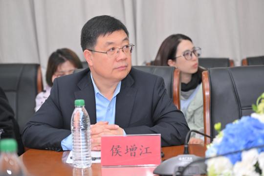 “北电大讲堂”第二季启幕，文学赋能引领产教融合新路径