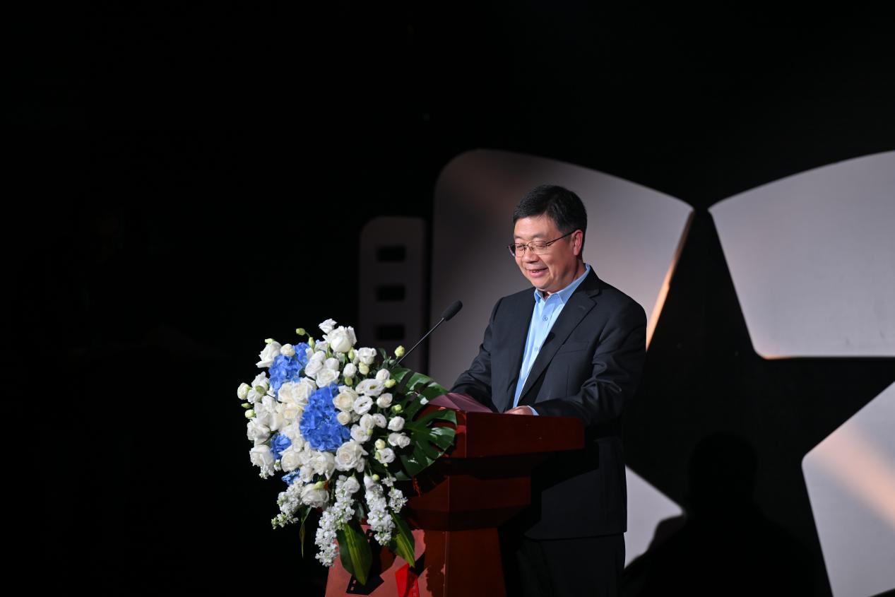 “北电大讲堂”第二季启幕，文学赋能引领产教融合新路径