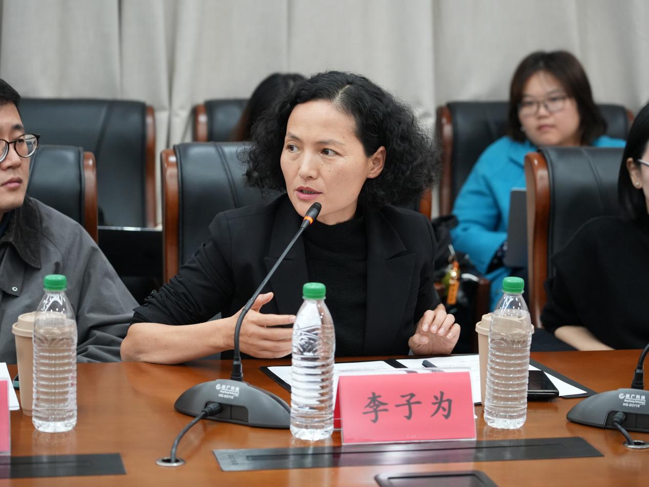 “北电大讲堂”第二季启幕，文学赋能引领产教融合新路径