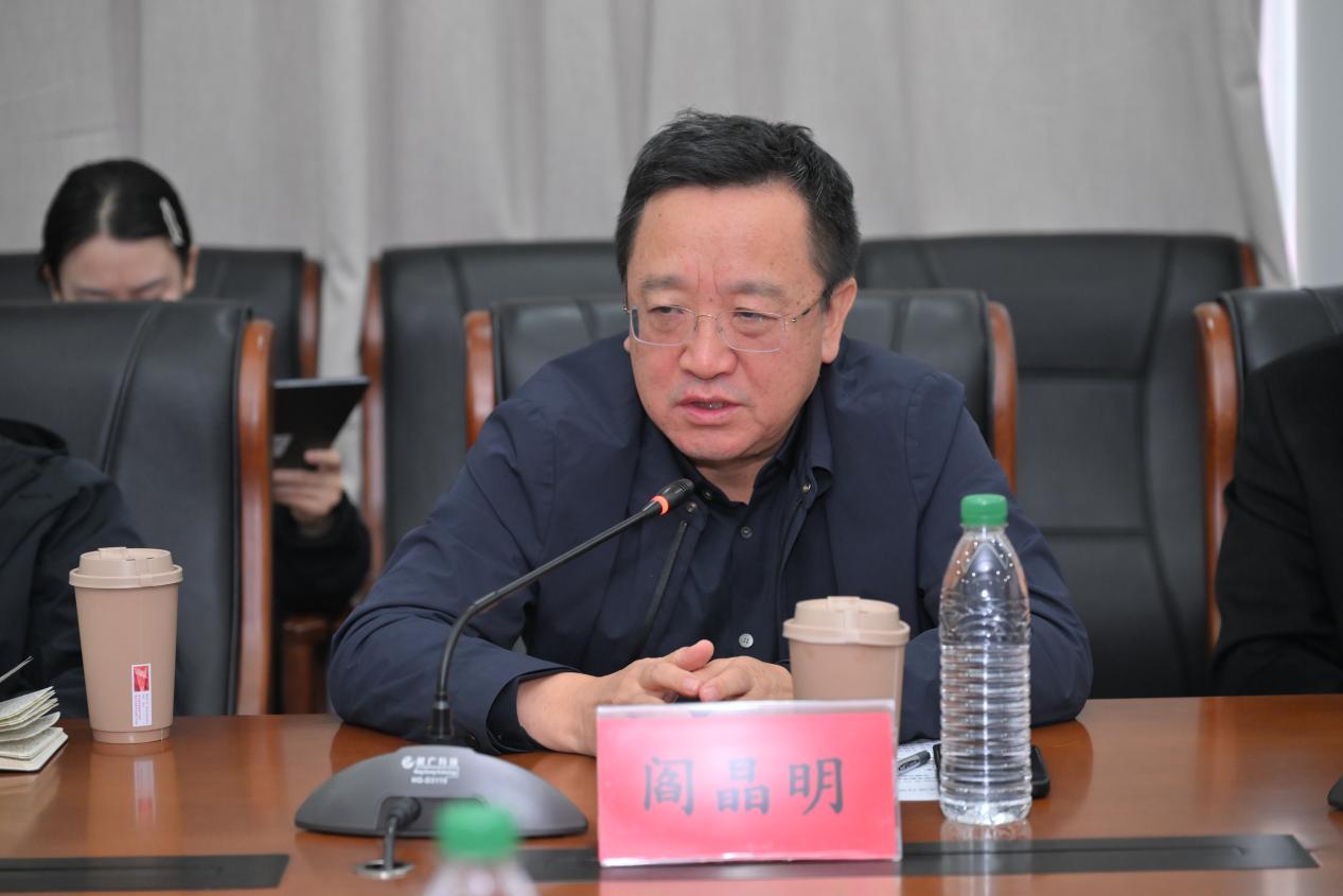 “北电大讲堂”第二季启幕，文学赋能引领产教融合新路径