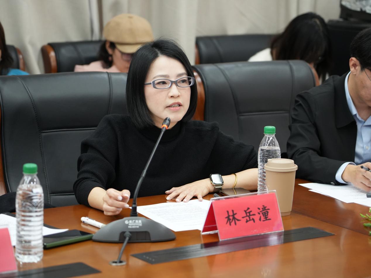 “北电大讲堂”第二季启幕，文学赋能引领产教融合新路径