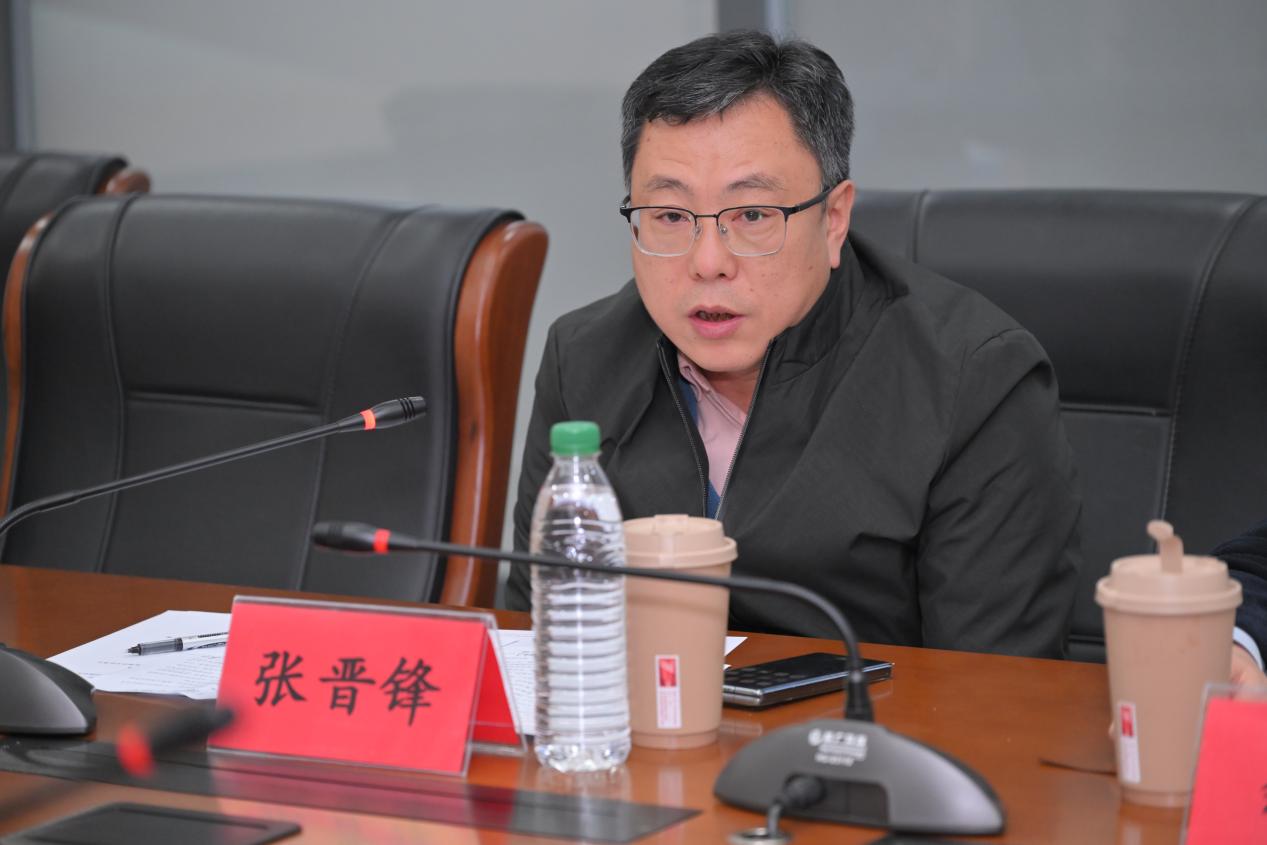 “北电大讲堂”第二季启幕，文学赋能引领产教融合新路径