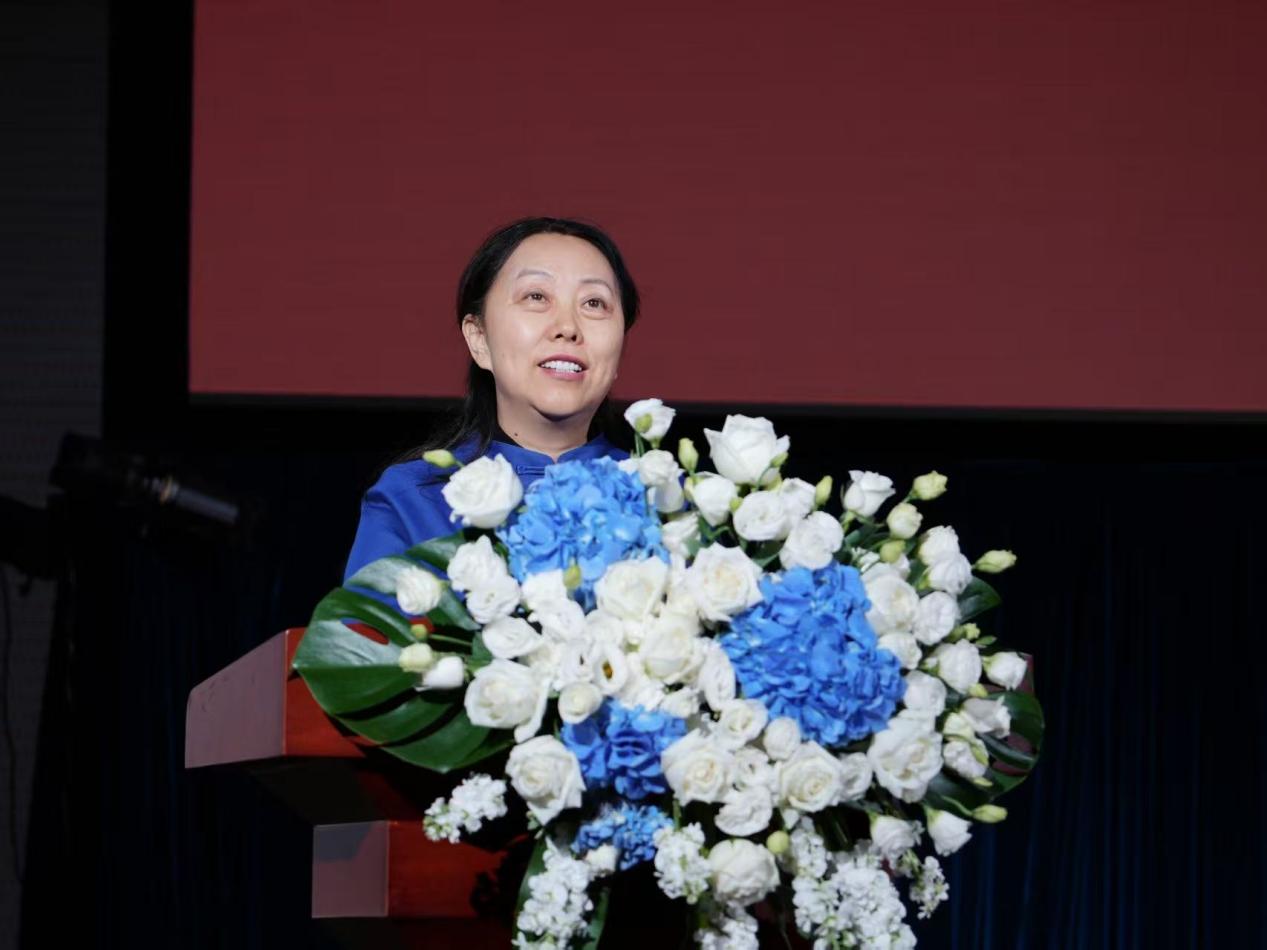 “北电大讲堂”第二季启幕，文学赋能引领产教融合新路径