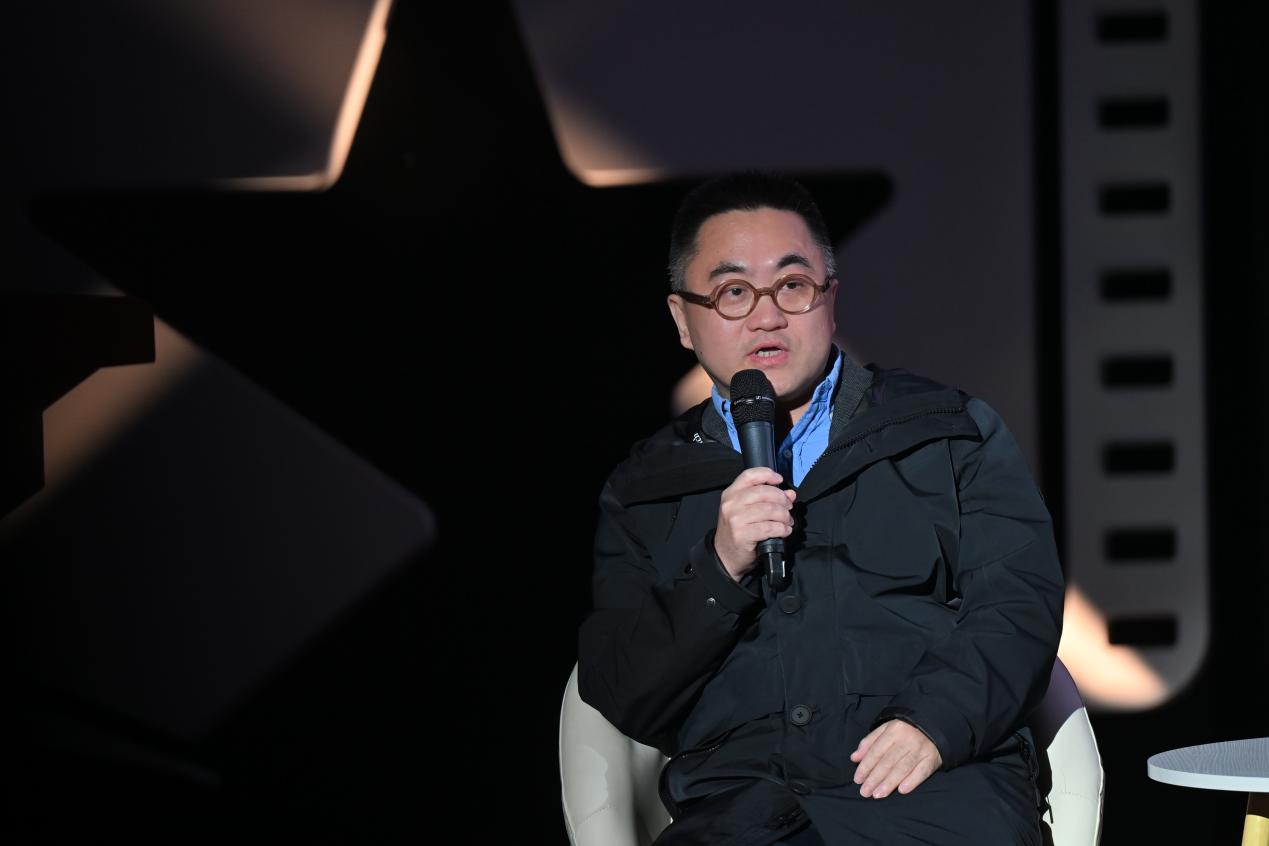 “北电大讲堂”第二季启幕，文学赋能引领产教融合新路径