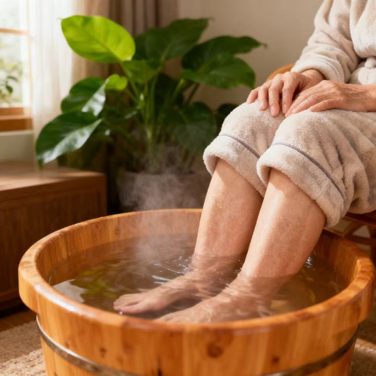 九九重阳至，银发养生时