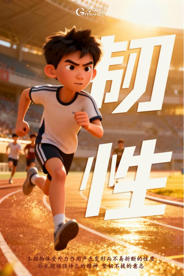 AI海报丨2025年十大流行语来啦,“从从容容”入选! AI海报丨2025年十大流行语来啦,“从从容容”入选!