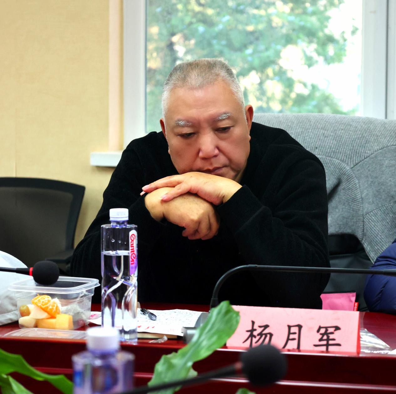 短剧创作新浪潮：专家齐聚共探行业未来