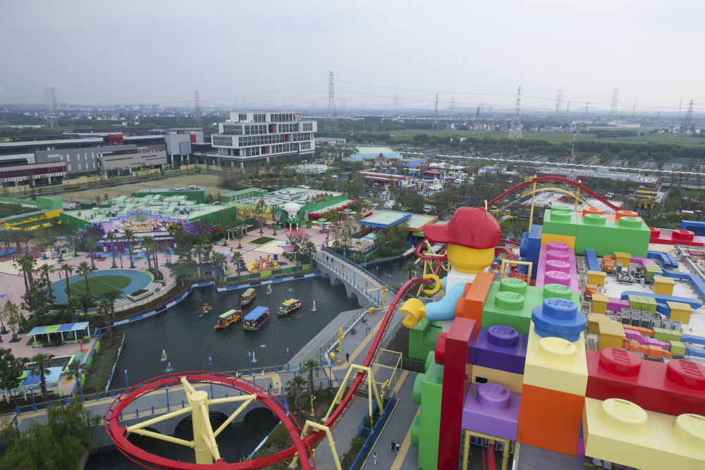 文化新观察·年度文化亮点｜文旅产业加速蝶变