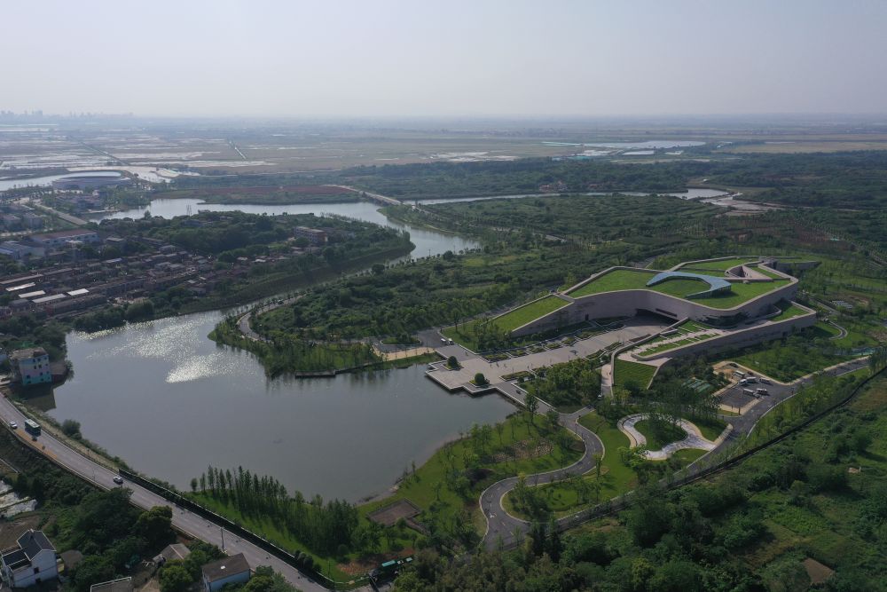 国宝画重点｜不断刷新认知的“海昏之最”