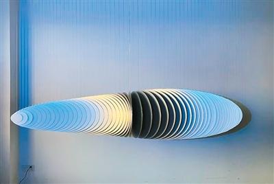 遇见科技艺术新样貌