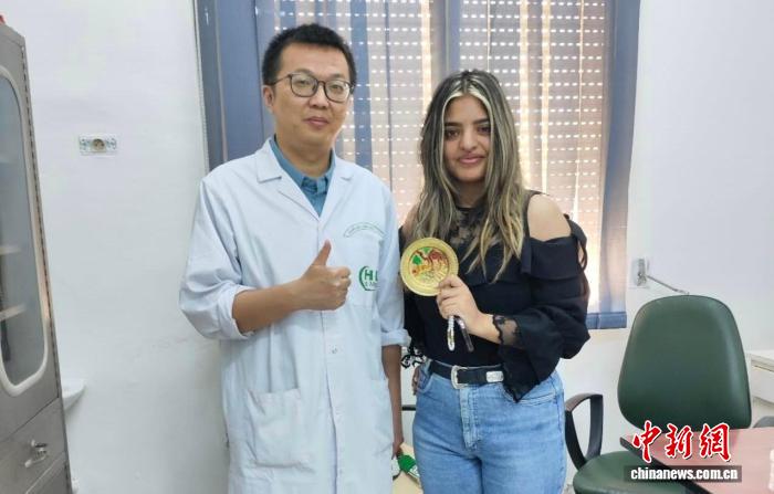 中国三代医者接力援非:让中医针灸加速“出海”