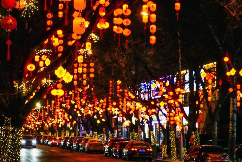 今天明天，都是小年！