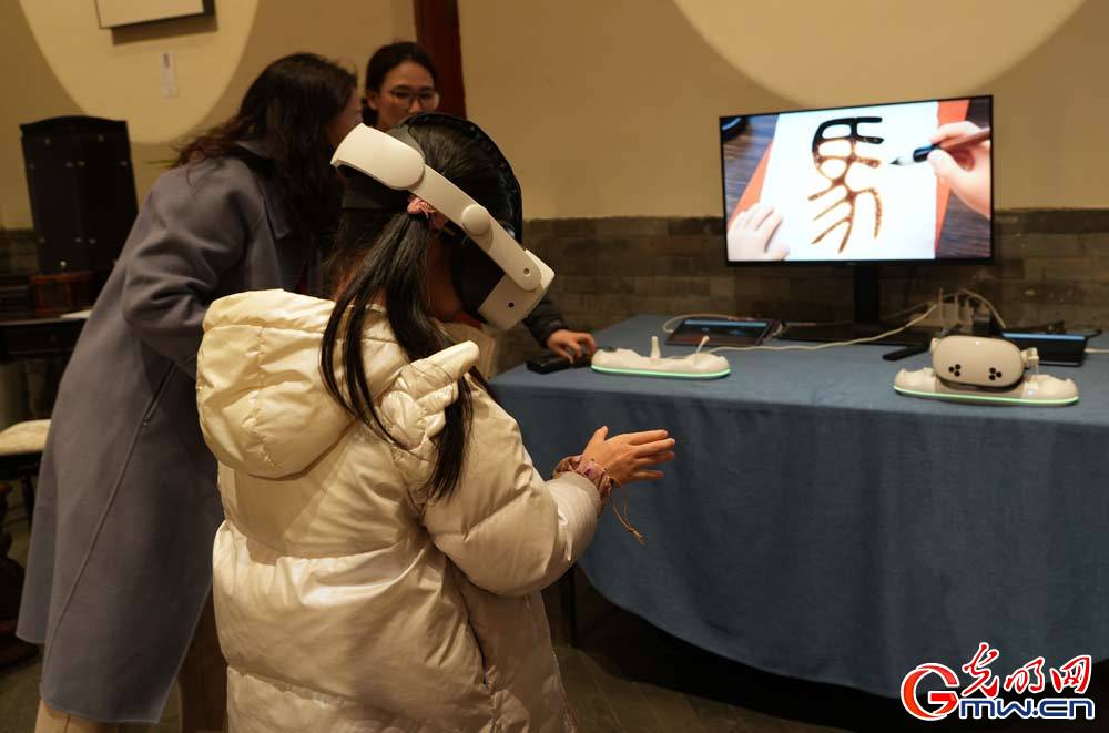 【新春走基层】城市更新 非遗焕新——“会馆大开箱”新年新气象