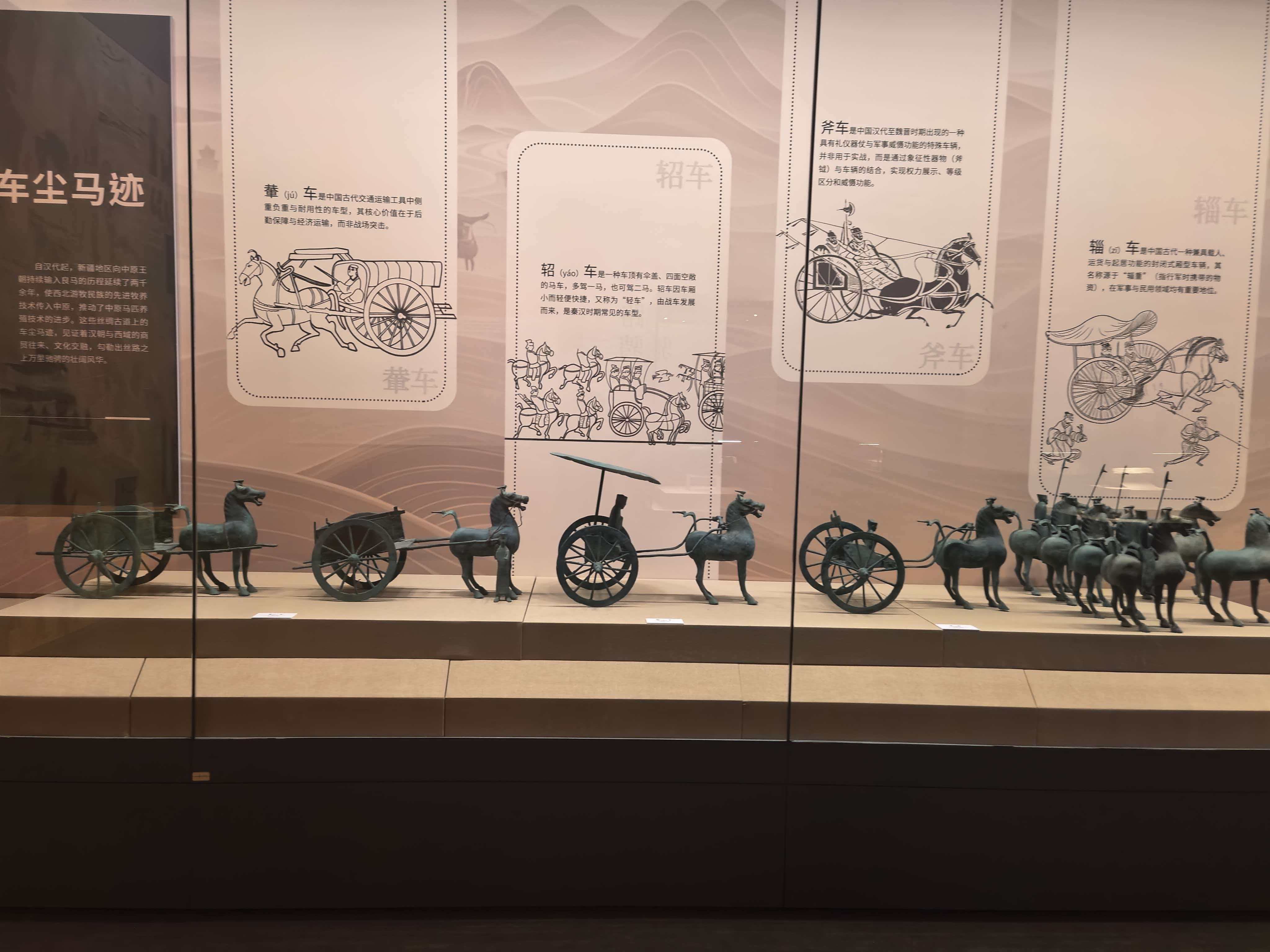 博物馆里过大年 解锁马年新春新体验