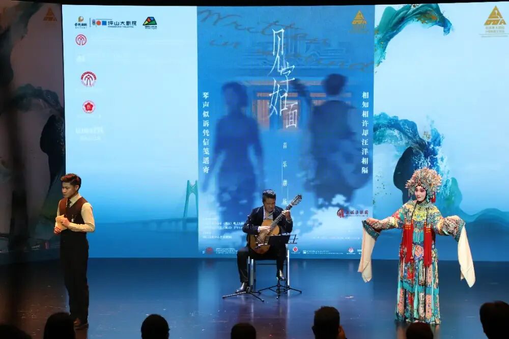 你有多久没看一场好戏了?