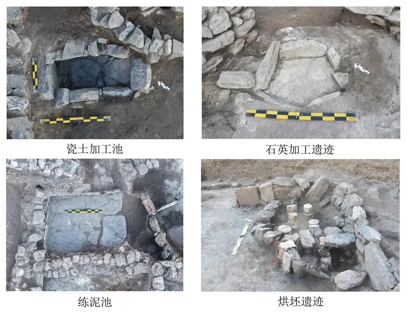 揭晓!2025年度全国十大考古新发现结果公布! 揭晓!2025年度全国十大考古新发现结果公布!