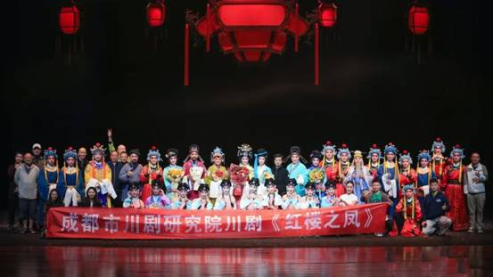 川剧双戏沪浙巡演圆满收官 古典故事引发当代回响 微信图片_20260427143050_1346_1
