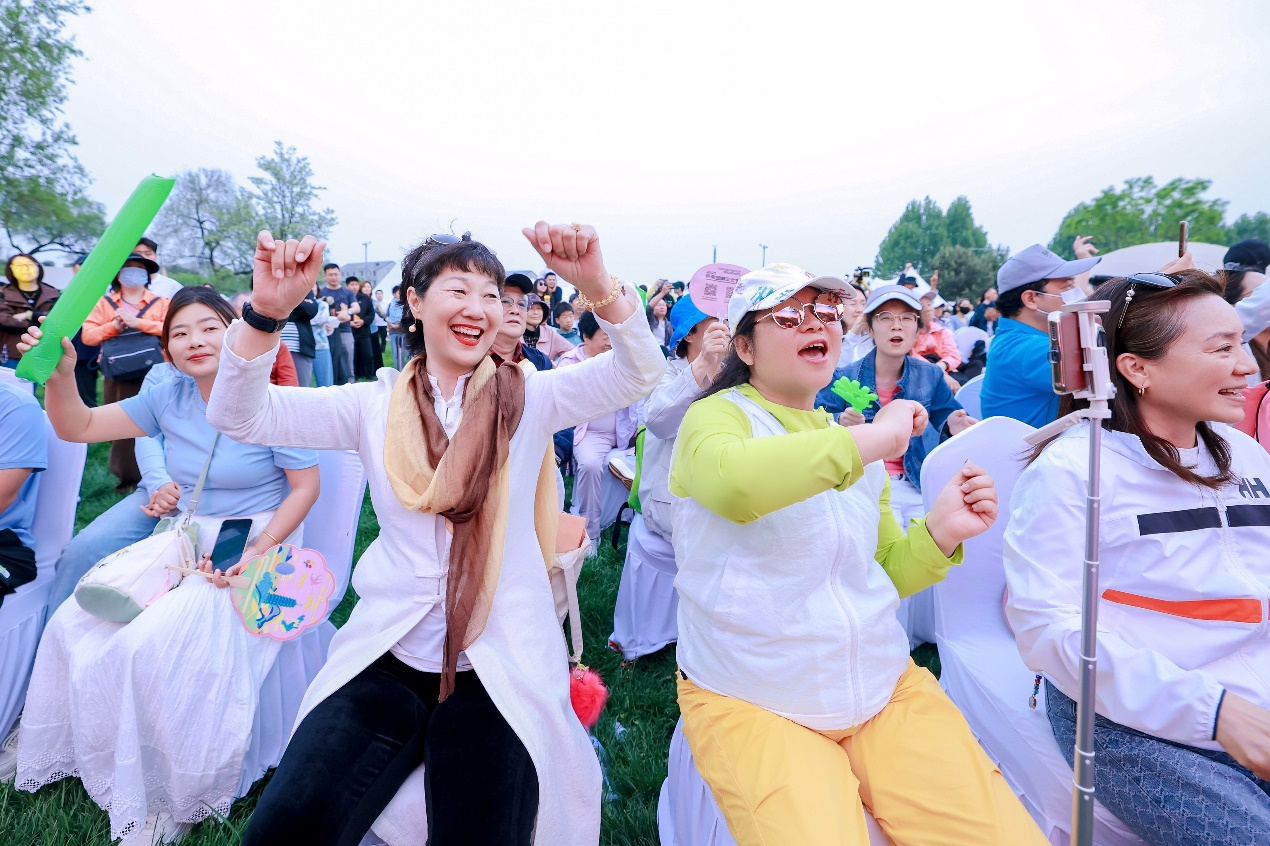 2026怀柔国潮文化季燃动山水国风 近20场国潮活动持续至10月