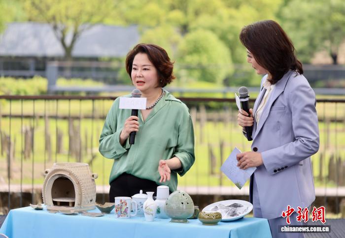 七千年河姆渡文明的新故事