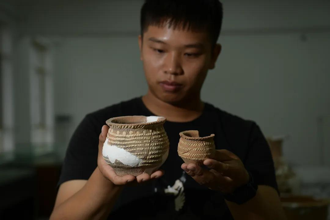 中国人民大学联合发掘甘肃庆阳南佐遗址入选2025年度全国十大考古新发现