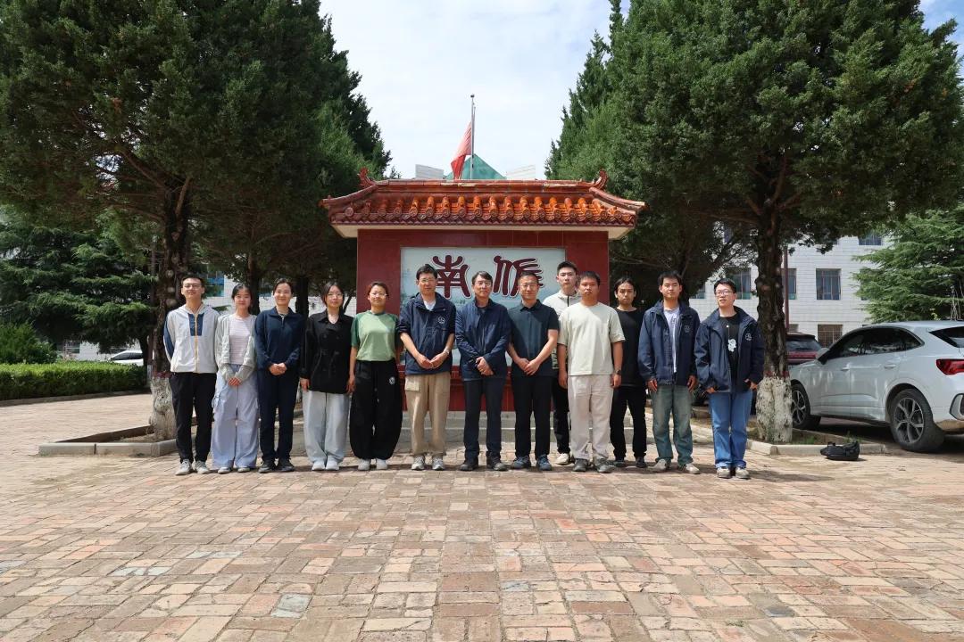 中国人民大学联合发掘甘肃庆阳南佐遗址入选2025年度全国十大考古新发现