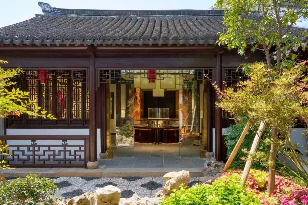 福气姑苏,精彩非遗!