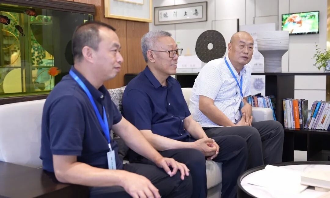【洞见长城】第二十三集丨董耀会在延庆