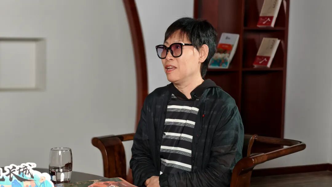 【洞见长城】第二十三集丨董耀会在延庆