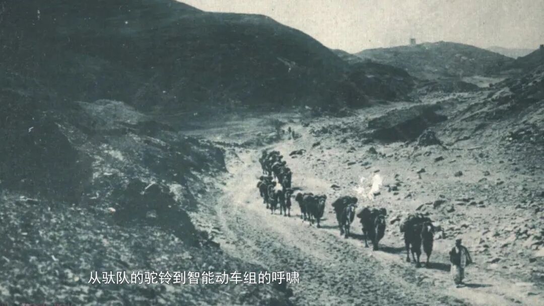 【洞见长城】第二十六集丨长城关沟(下):千年关沟连古今