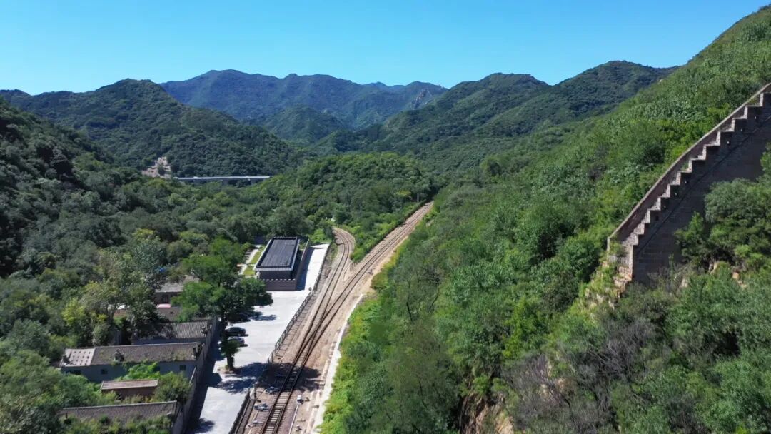 【洞见长城】第二十六集丨长城关沟(下):千年关沟连古今