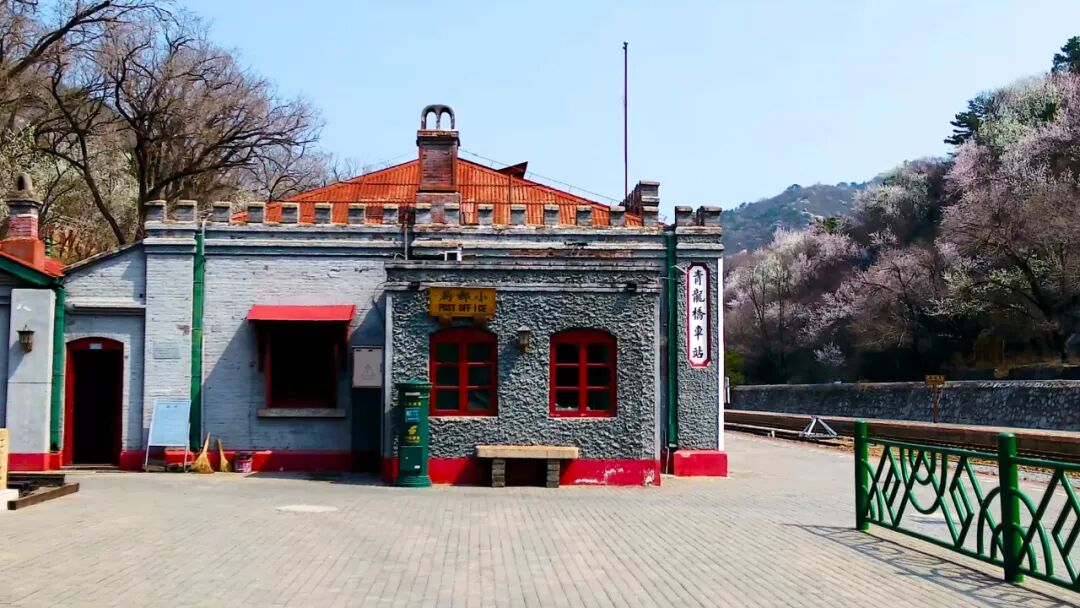 【洞见长城】第二十六集丨长城关沟(下):千年关沟连古今