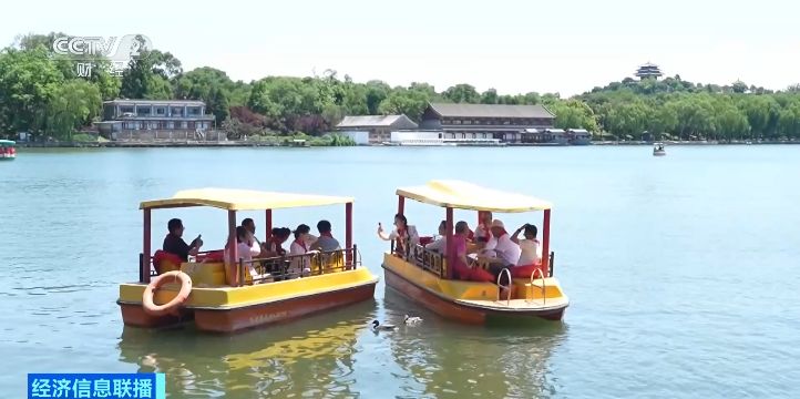 解锁光影之旅 北京发布四季影视打卡路线