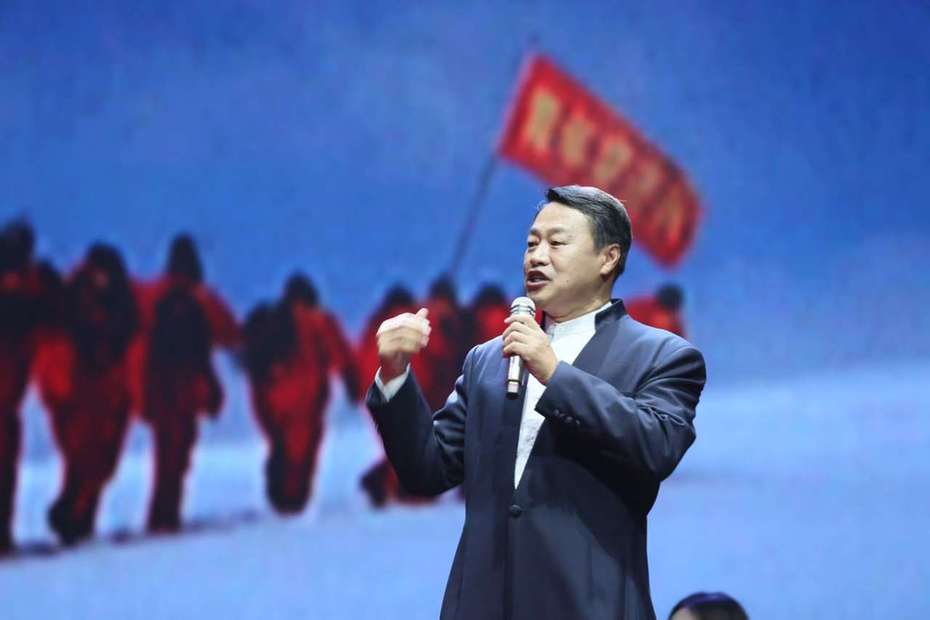 “满怀深情望北京——歌唱家王永桦与经典合唱团音乐会”即将上演 “满怀深情望北京——歌唱家王永桦与经典合唱团音乐会”即将上演