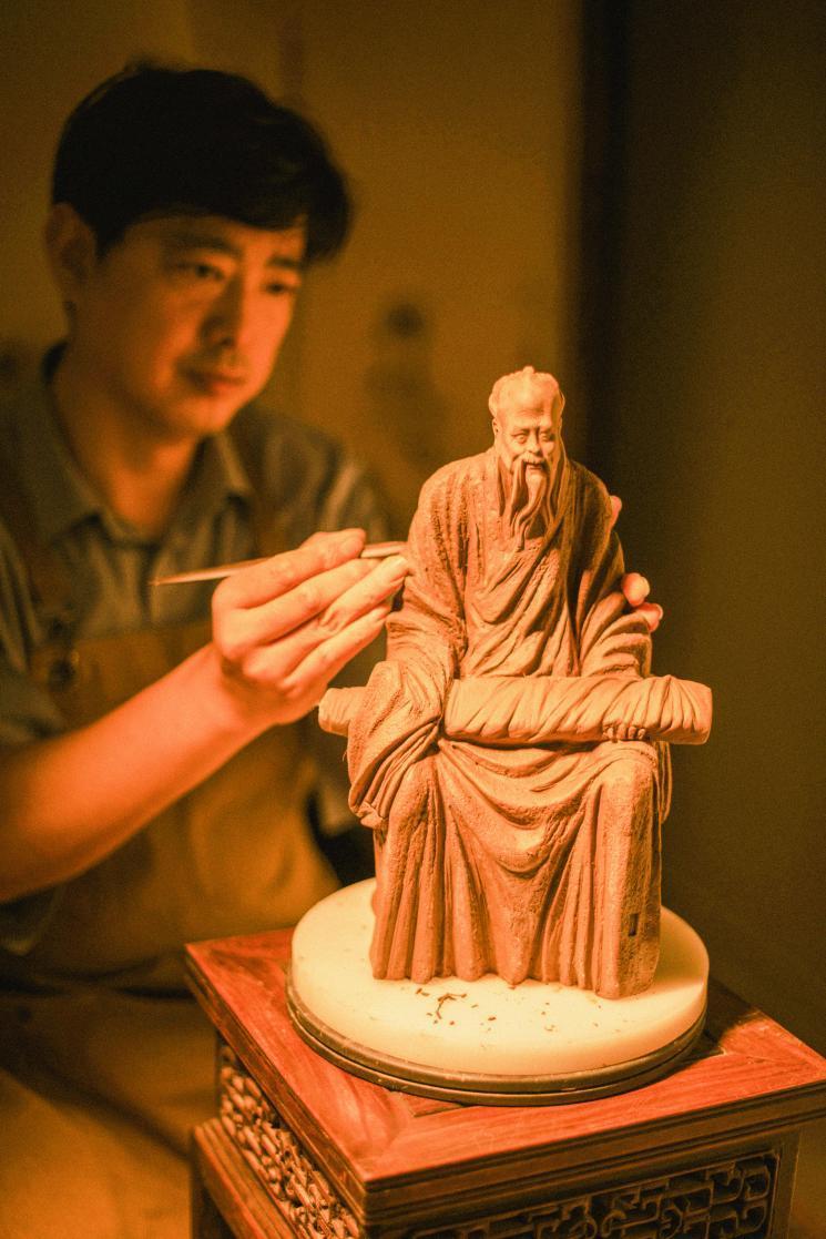 节气里的中国智慧·非遗|愿你“芒”有所获,“种”有所得