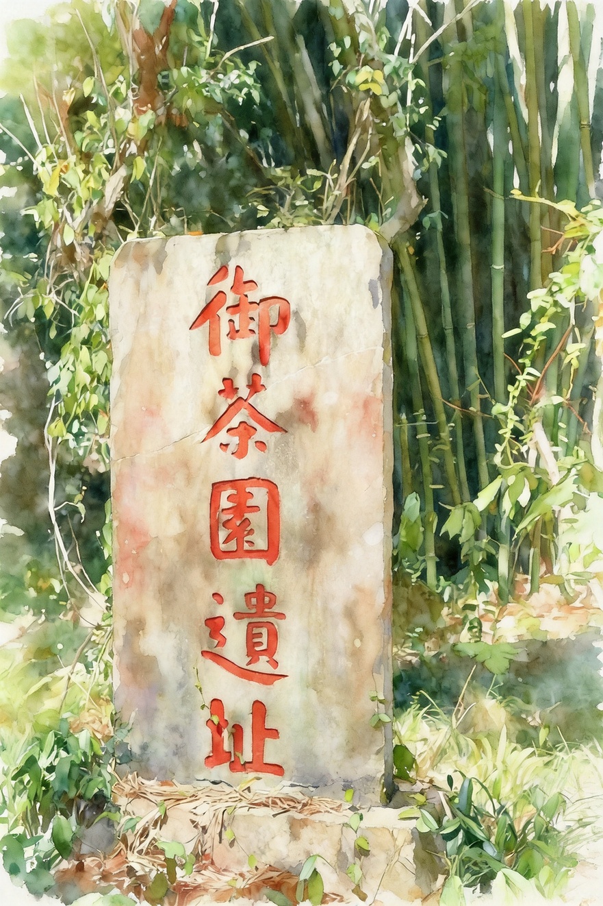 文化和自然遗产日丨岩骨花香，武夷山写给世界的情书