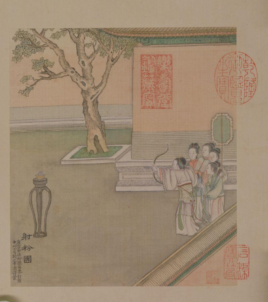 【网络中国节】建议收藏！跟着古人解锁端午假期的打开方式