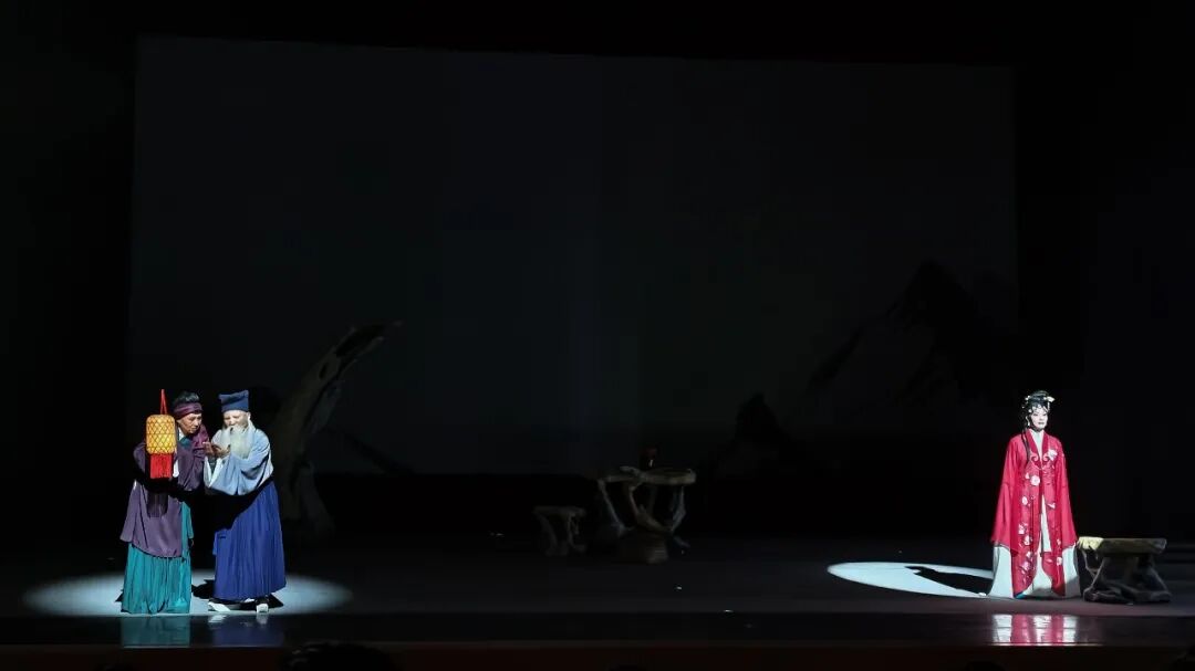 乡土底色与仪式活化:海州童子戏《白骨夫人》的艺术突破