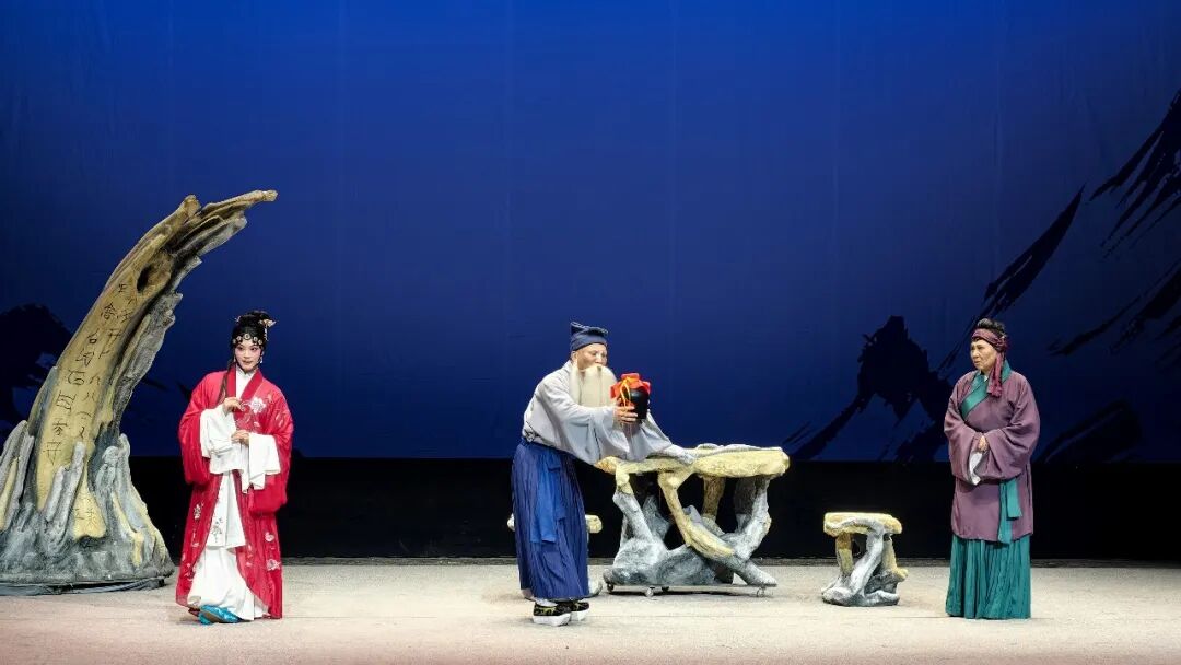 乡土底色与仪式活化:海州童子戏《白骨夫人》的艺术突破
