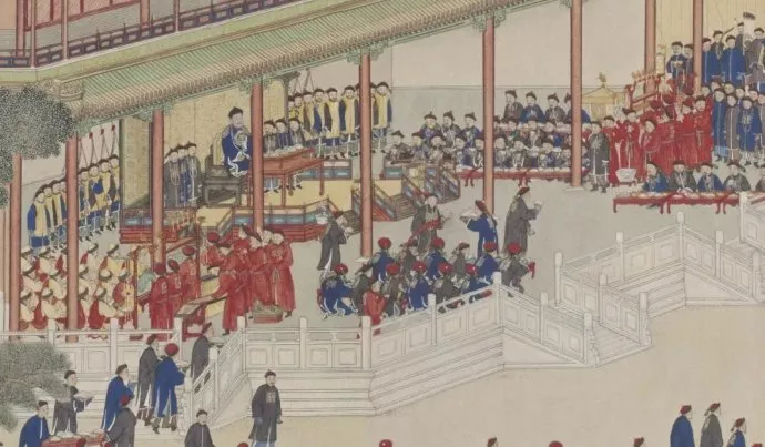 趣说北京｜走起！逛逛北京的“弯门斜道”