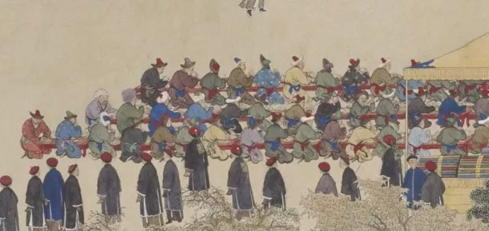 趣说北京｜走起！逛逛北京的“弯门斜道”