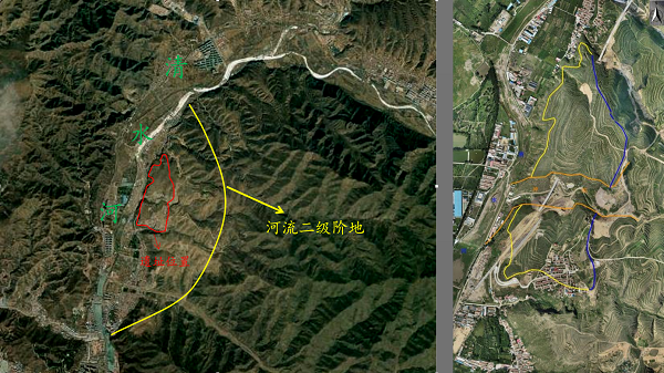 文博深1°丨古代城池“瓮城”如何修建，有哪些功能？来张家口邓槽沟梁遗址一探究竟