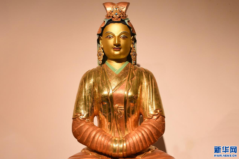 西藏达孜：让非遗活态传承