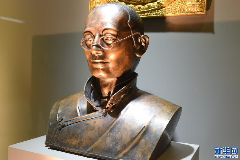 西藏达孜：让非遗活态传承