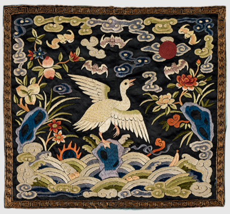 北京文博丨今日雨水,愿好运和幸福如雨后春笋般绵绵不绝!