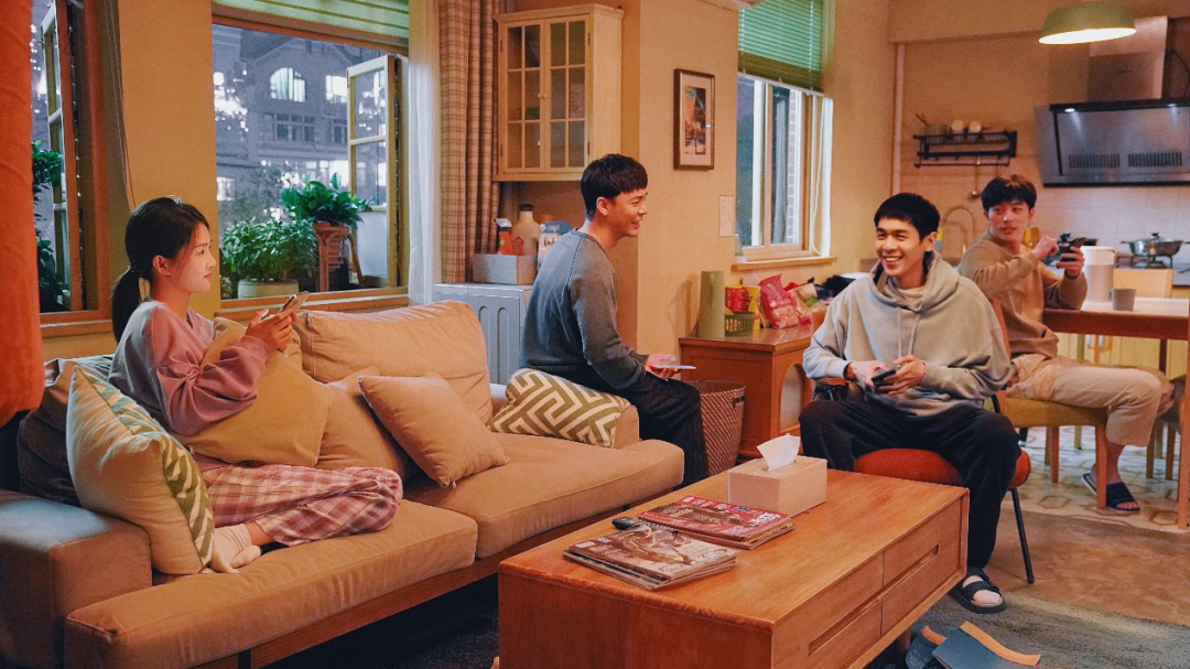 现实题材是盘“硬菜”,《警察荣誉》找到有口皆碑的“配方”