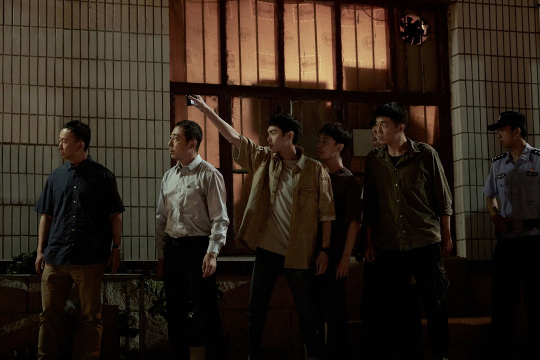 现实题材是盘“硬菜”,《警察荣誉》找到有口皆碑的“配方”