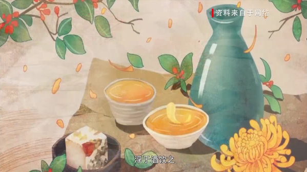 【网络中国节·重阳】九九重阳③：重阳节的习俗（下）