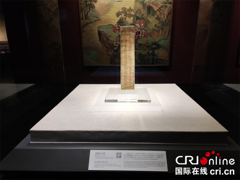 【写意中国探寻汉字起源】河南博物院：文物之间窥见汉字风华