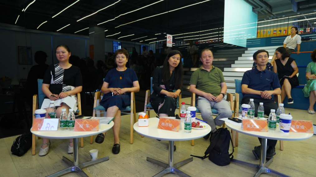 文聚丰台 创赢未来｜2023丰台文化创意大赛暨第七届北京文化创意大赛丰台分赛区决赛圆满收官