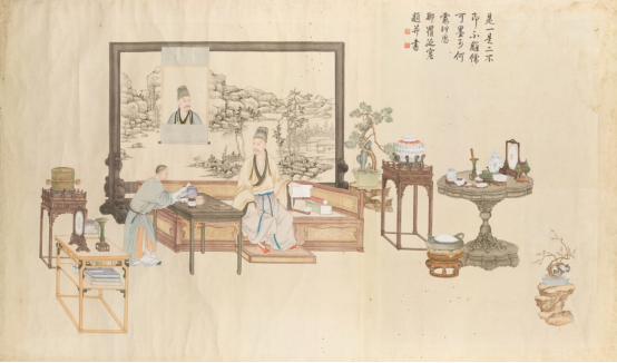 温情与敬意——影像里的故宫文物南迁